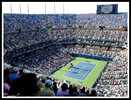 The 4 Tennis Grand Slams You Must Know