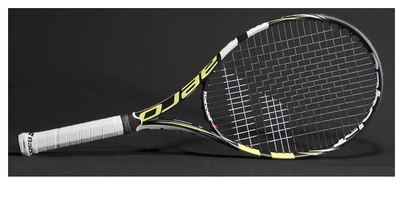 Babolat AeroPro Drive Plus