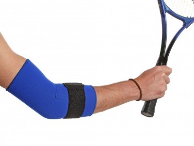 tennis elbow