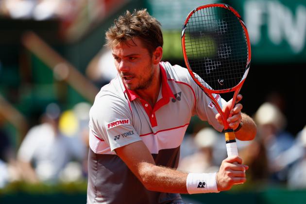 wawrinka